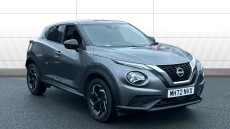 Nissan Juke 1.0 DiG-T 114 N-Connecta 5dr Petrol Hatchback